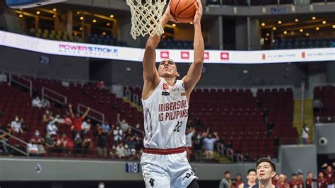 up vs adamson|UAAP 84: Lucero, UP survive gallant Adamson fightback for .